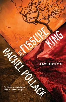 A hasadékkirály: Egy regény öt történetben - The Fissure King: A Novel in Five Stories