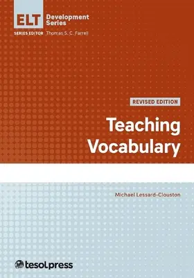 A szókincs tanítása, átdolgozva - Teaching Vocabulary, Revised