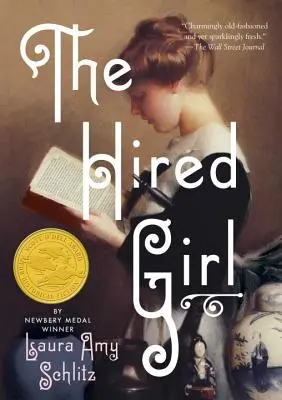 A felbérelt lány - The Hired Girl