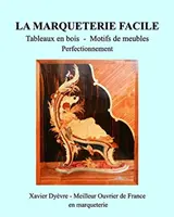 Marqueterie Facile-Perfectionnement