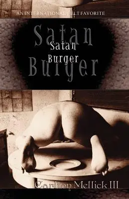 Sátán Burger - Satan Burger