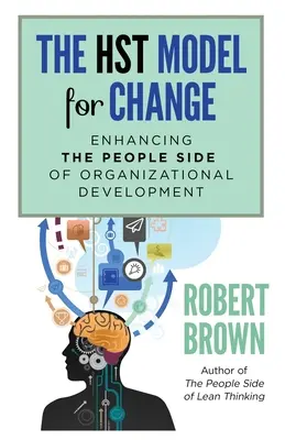 A változás HST-modellje: A szervezetfejlesztés emberi oldalának fejlesztése - The HST Model for Change: Enhancing the People Side of Organizational Development