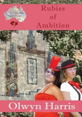 Az ambíció rubinjai - Rubies of Ambition