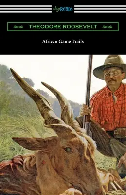 Afrikai vadászutak - African Game Trails