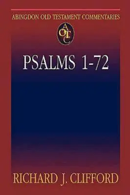 Abingdon Old Testament Commentaries: Psalms 1-72