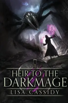 A sötét mágus örököse - Heir to the Darkmage