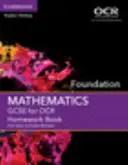 GCSE Mathematics for OCR Foundation Házi feladatgyűjtemény - GCSE Mathematics for OCR Foundation Homework Book
