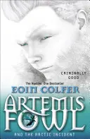 Artemis Fowl és a sarkvidéki incidens - Artemis Fowl and The Arctic Incident