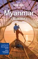 Lonely Planet Mianmar (Burma) 13 - Lonely Planet Myanmar (Burma) 13