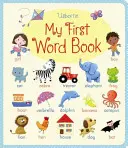 Az első szókönyvem - My First Word Book