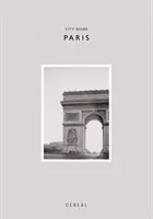 Cereal City Guide: Párizs - Cereal City Guide: Paris