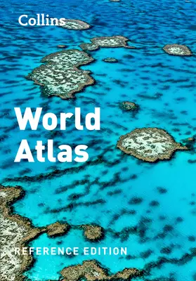 Collins világatlasz: Reference Edition - Collins World Atlas: Reference Edition