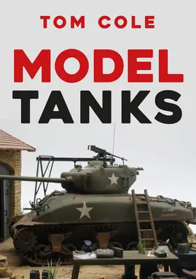 Tartályok modellje - Model Tanks