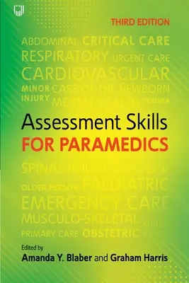 Értékelési készségek mentősöknek - Assessment Skills for Paramedics