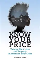 Ismerd meg az áradat: A fekete életek és a fekete tulajdon értékelése Amerika fekete városaiban - Know Your Price: Valuing Black Lives and Property in America's Black Cities