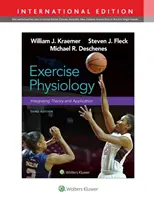 Gyakorlatfiziológia: Az elmélet és az alkalmazás integrálása - Exercise Physiology: Integrating Theory and Application