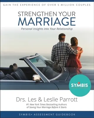 Erősítsd meg a házasságodat: Személyes betekintés a kapcsolatodba - Strengthen Your Marriage: Personal Insights Into Your Relationship