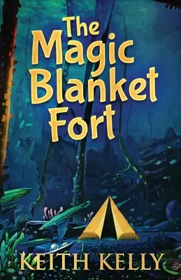 A varázstakaró erőd - The Magic Blanket Fort