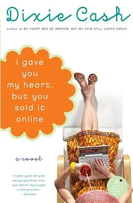 Neked adtam a szívemet, de te eladtad Online - I Gave You My Heart, But You Sold It Online