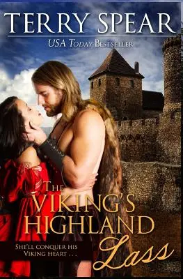 A viking felföldi lánya - The Viking's Highland Lass