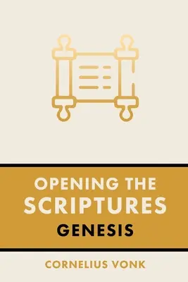 A Szentírás megnyitása: Genezis - Opening the Scriptures: Genesis