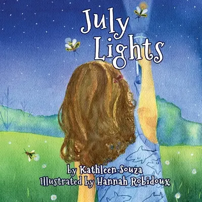 Júliusi fények - July Lights
