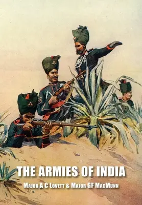 India hadseregei - The Armies of India