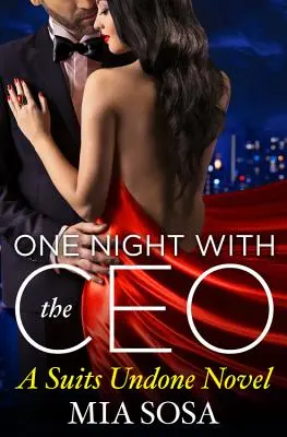 Egy éjszaka a vezérigazgatóval - One Night with the CEO