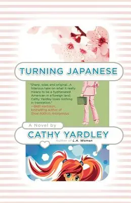 Turning japán - Turning Japanese