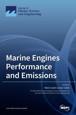 Tengeri motorok teljesítménye és kibocsátása - Marine Engines Performance and Emissions