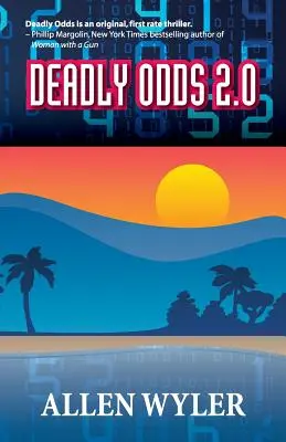 Halálos esélyek 2.0 - Deadly Odds 2.0