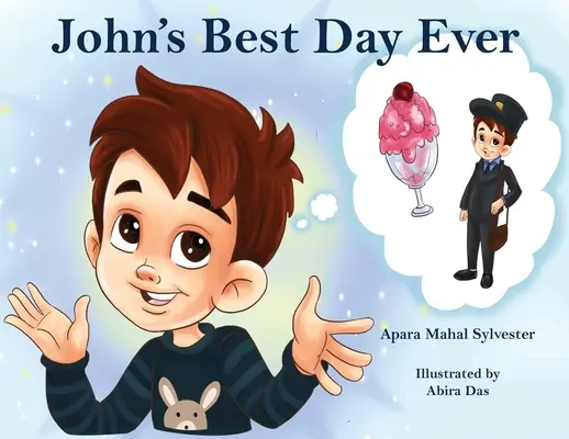 John legjobb napja - John's Best Day Ever