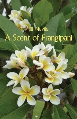 A Frangipani illata - A Scent of Frangipani