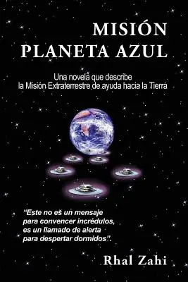 Mision Planeta Azul