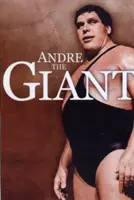 Andre the Giant: Egy legendás élet egy legendás élet (eredeti) - Andre the Giant: A Legendary Life a Legendary Life (Original)