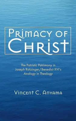 Krisztus elsőbbsége - Primacy of Christ