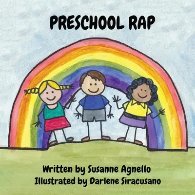 Óvodáskori rap - Preschool Rap