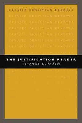 The Justification Reader