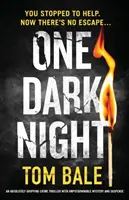 One Dark Night: Egy abszolút lebilincselő krimi letehetetlen rejtéllyel és feszültséggel - One Dark Night: An Absolutely Gripping Crime Thriller with Unputdownable Mystery and Suspense