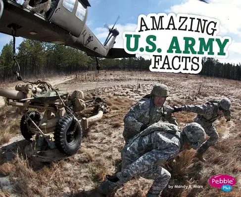 Elképesztő tények az amerikai hadseregről - Amazing U.S. Army Facts