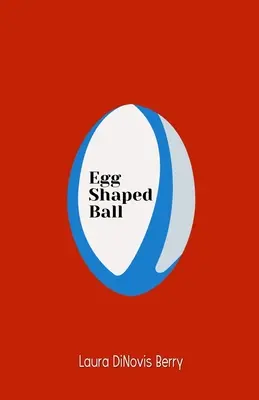 Tojás alakú labda - Egg Shaped Ball