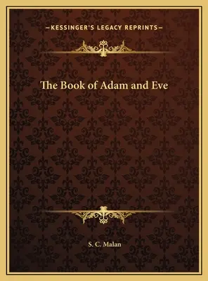 Ádám és Éva könyve - The Book of Adam and Eve