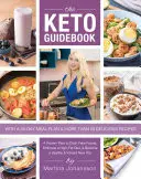 A Keto-kézikönyv - The Keto Guidebook