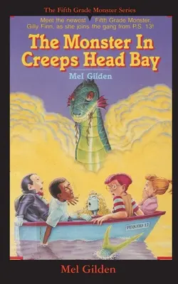 A szörny a Creeps Head Bayben: Tényleg van egy tengeri kígyó a Creeps Head Bayben? - The Monster In Creeps Head Bay: Is There Really a Sea Serpent in Creeps Head Bay?