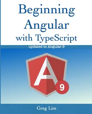 Angular kezdetei Typescript-tel - Beginning Angular with Typescript