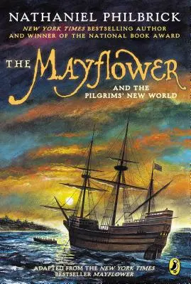 A Mayflower és a zarándokok új világa - The Mayflower and the Pilgrims' New World