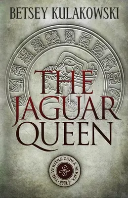 The Jaguar Queen