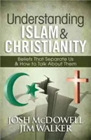 Az iszlám és a kereszténység megértése: A minket elválasztó hitek és hogyan beszéljünk róluk - Understanding Islam and Christianity: Beliefs That Separate Us and How to Talk about Them