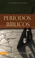 Periodos bblicos = időszakok - Periodos bblicos = Dispensations