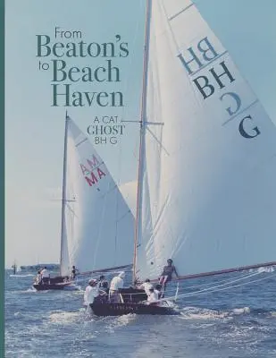 From Beaton's to Beach Haven: A Cat Ghost BH G